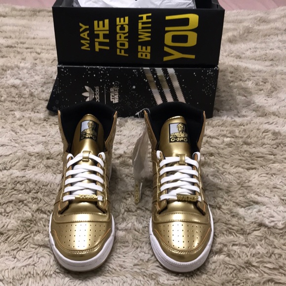 adidas Other - 💥STAR WARS Top 10 💥